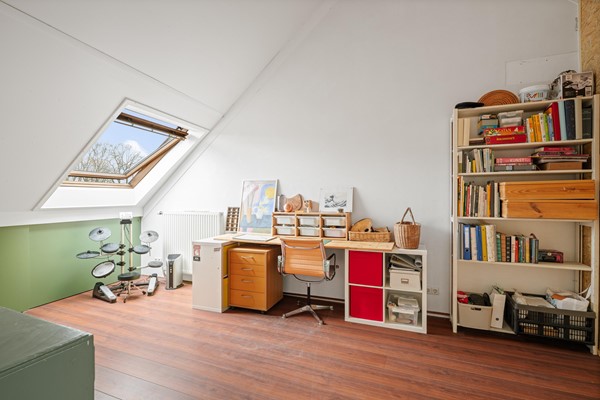 Medium property photo - Doornweerd 14, 7414 KG Deventer