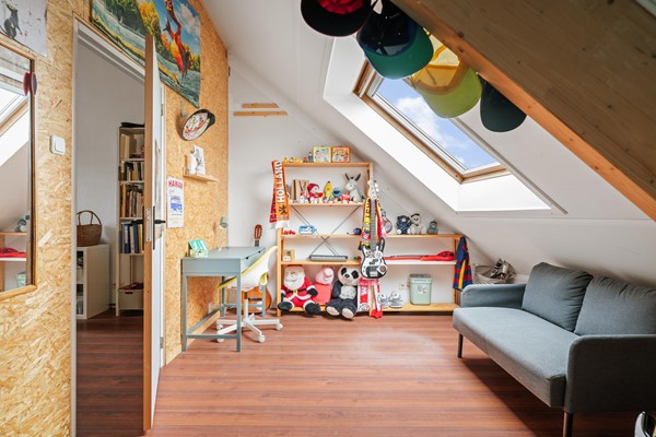 Medium property photo - Doornweerd 14, 7414 KG Deventer