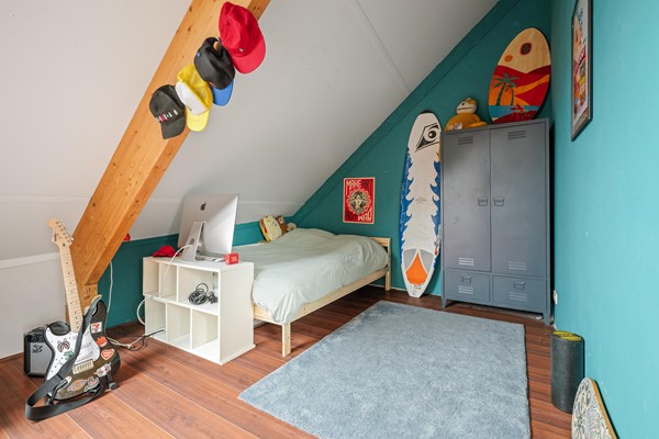 Medium property photo - Doornweerd 14, 7414 KG Deventer