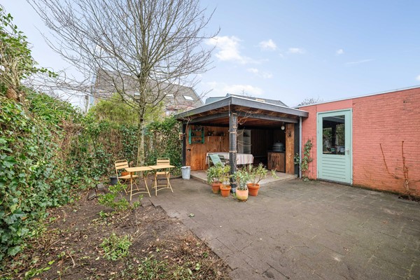 Medium property photo - Doornweerd 14, 7414 KG Deventer