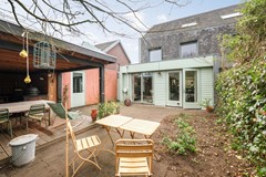 Nieuw in verkoop: Doornweerd 14, 7414 KG Deventer