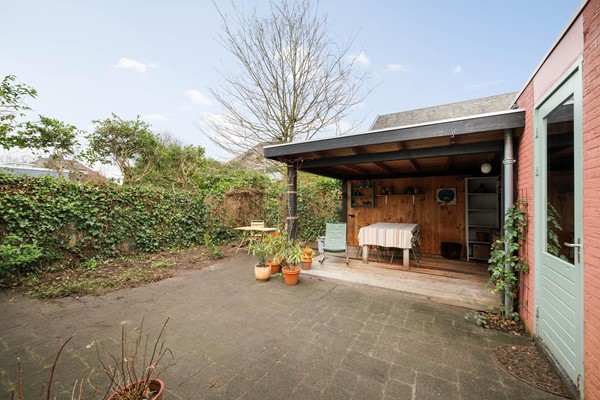 Medium property photo - Doornweerd 14, 7414 KG Deventer