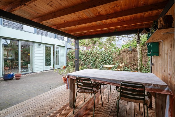 Medium property photo - Doornweerd 14, 7414 KG Deventer