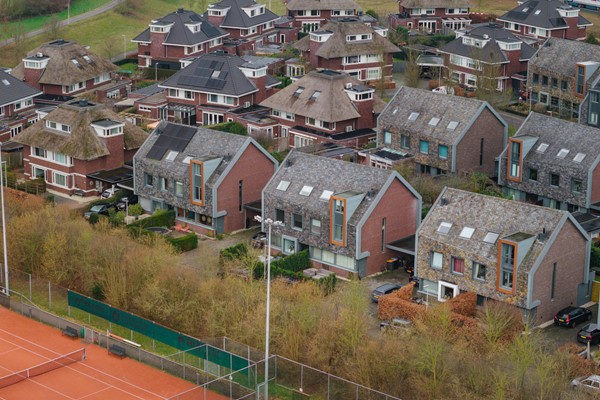 Medium property photo - Doornweerd 14, 7414 KG Deventer