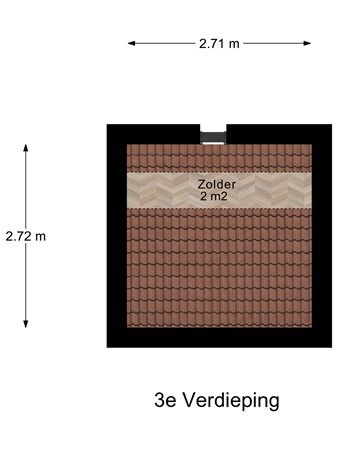 Doornweerd 14, 7414 KG Deventer - 
