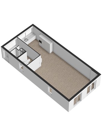 Doornweerd 14, 7414 KG Deventer - 