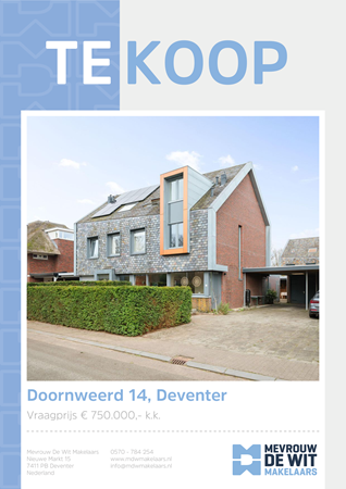 Brochure preview - brochure