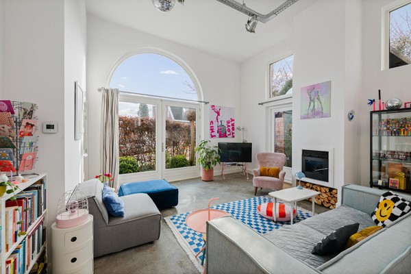 Medium property photo - Molenbelt 63, 7413 XG Deventer