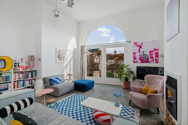 Medium property photo - Molenbelt 63, 7413 XG Deventer