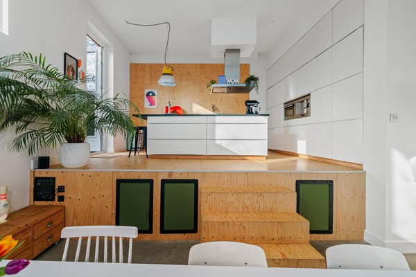 Medium property photo - Molenbelt 63, 7413 XG Deventer