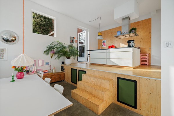 Medium property photo - Molenbelt 63, 7413 XG Deventer