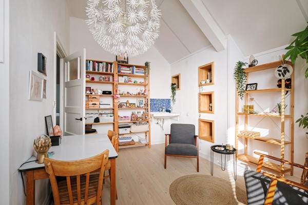 Medium property photo - Molenbelt 63, 7413 XG Deventer