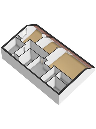 Molenbelt 63, 7413 XG Deventer - 