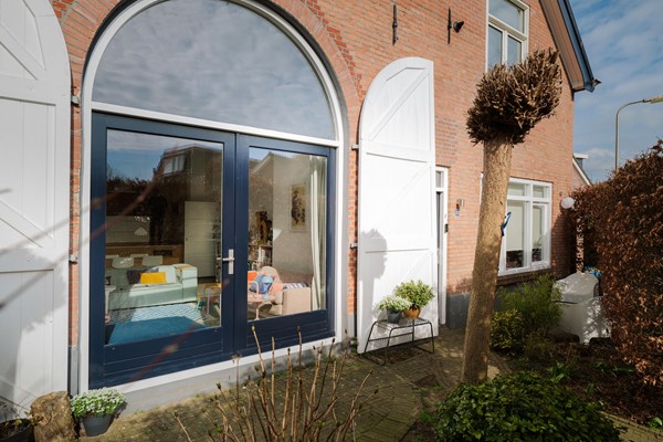 Medium property photo - Molenbelt 63, 7413 XG Deventer