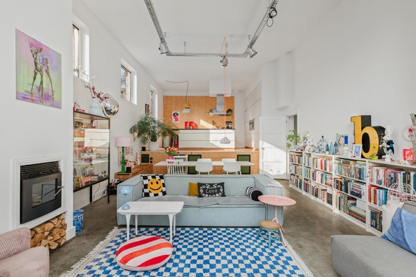 Medium property photo - Molenbelt 63, 7413 XG Deventer