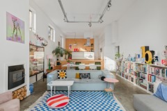 Nieuw in verkoop: Molenbelt 63, 7413 XG Deventer