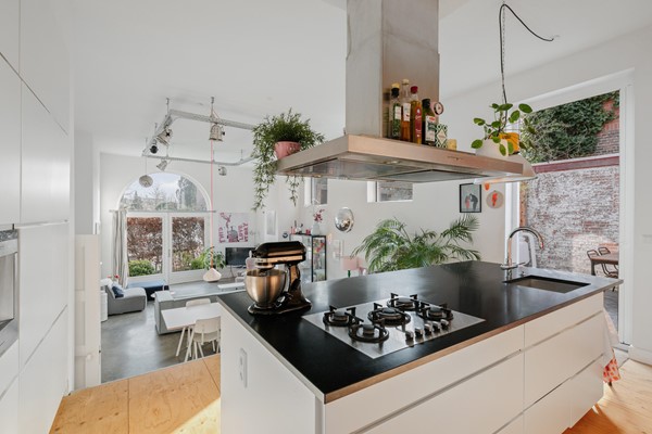 Medium property photo - Molenbelt 63, 7413 XG Deventer