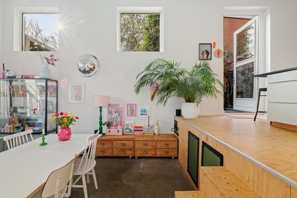 Medium property photo - Molenbelt 63, 7413 XG Deventer