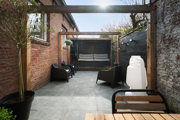 Medium property photo - Molenbelt 63, 7413 XG Deventer