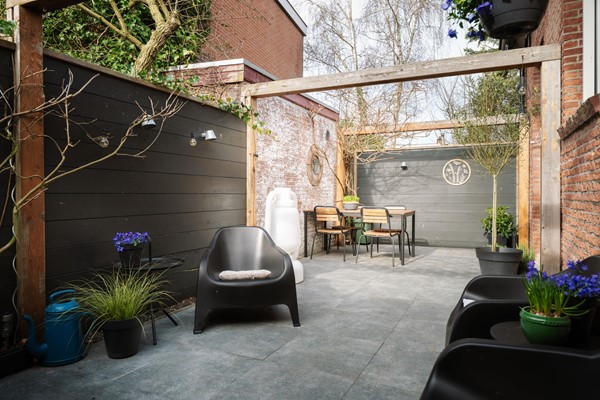 Medium property photo - Molenbelt 63, 7413 XG Deventer