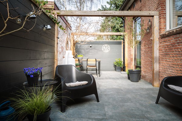 Medium property photo - Molenbelt 63, 7413 XG Deventer