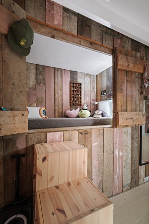 Medium property photo - Molenbelt 63, 7413 XG Deventer