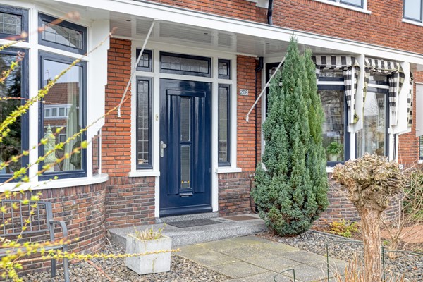 Medium property photo - Diepenveenseweg 206, 7413 AW Deventer