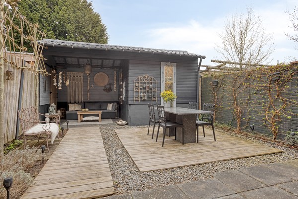 Medium property photo - Diepenveenseweg 206, 7413 AW Deventer