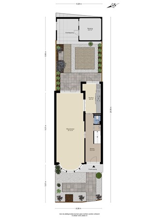 Diepenveenseweg 206, 7413 AW Deventer - 