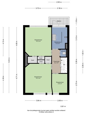 Diepenveenseweg 206, 7413 AW Deventer - 