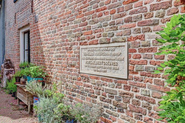 Medium property photo - Molenstraat 35, 7411 NP Deventer