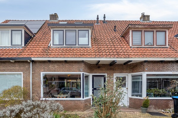 Te koop: Metsustraat 16, 7412 GK Deventer