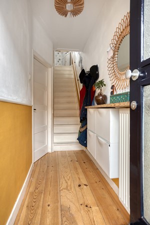 Medium property photo - Metsustraat 16, 7412 GK Deventer