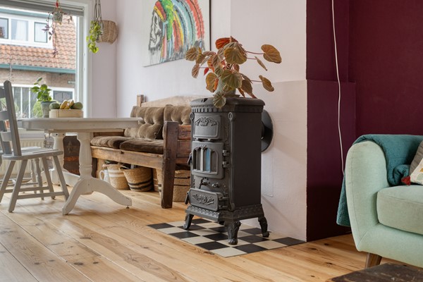 Medium property photo - Metsustraat 16, 7412 GK Deventer