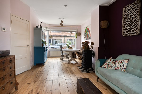 Medium property photo - Metsustraat 16, 7412 GK Deventer