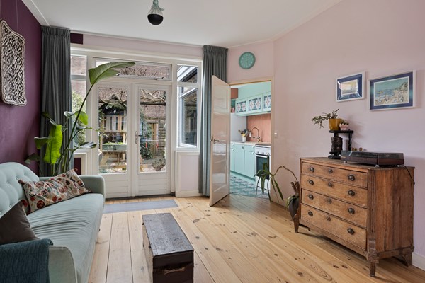 Medium property photo - Metsustraat 16, 7412 GK Deventer