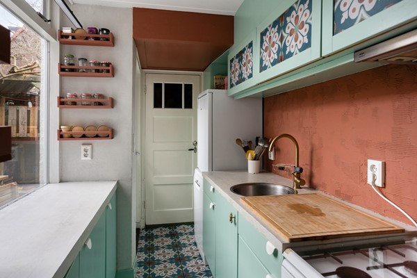 Medium property photo - Metsustraat 16, 7412 GK Deventer