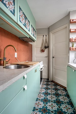 Medium property photo - Metsustraat 16, 7412 GK Deventer