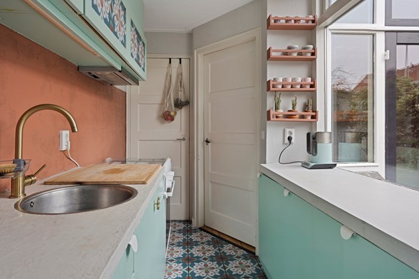 Medium property photo - Metsustraat 16, 7412 GK Deventer