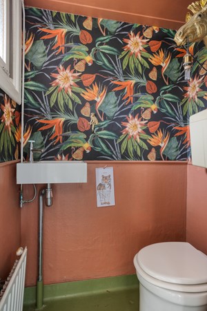 Medium property photo - Metsustraat 16, 7412 GK Deventer