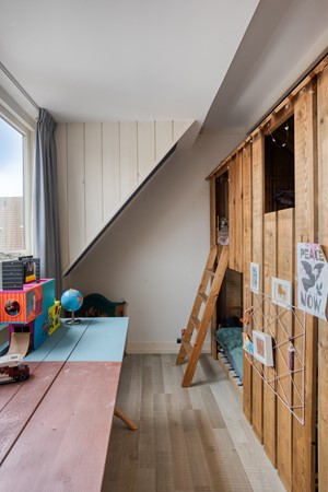 Medium property photo - Metsustraat 16, 7412 GK Deventer