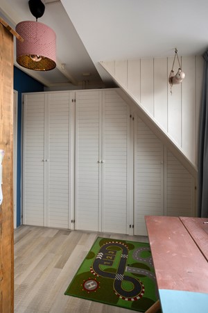 Medium property photo - Metsustraat 16, 7412 GK Deventer