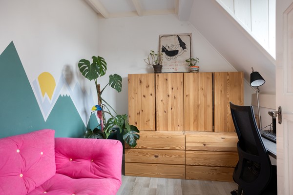 Medium property photo - Metsustraat 16, 7412 GK Deventer