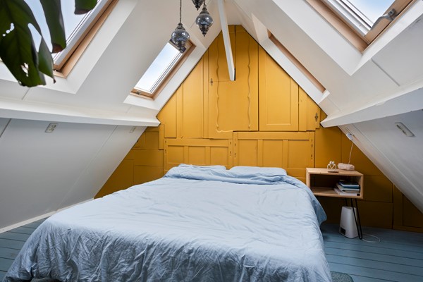 Medium property photo - Metsustraat 16, 7412 GK Deventer