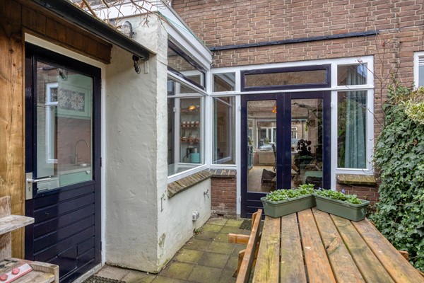 Medium property photo - Metsustraat 16, 7412 GK Deventer