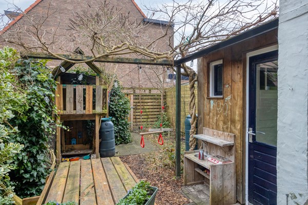 Medium property photo - Metsustraat 16, 7412 GK Deventer