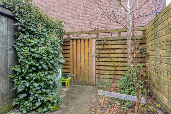 Medium property photo - Metsustraat 16, 7412 GK Deventer