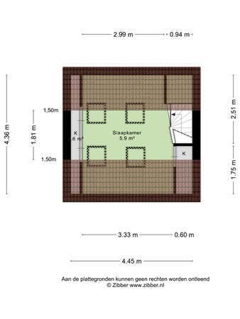 Metsustraat 16, 7412 GK Deventer - 
