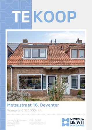 Brochure preview - brochure