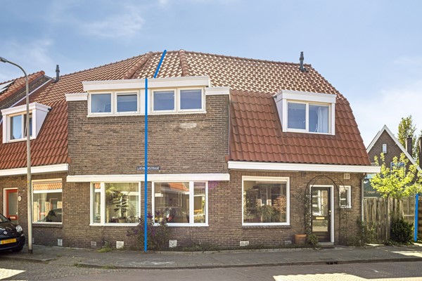 Te koop: Lathmerstraat 2, 7413 CX Deventer